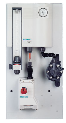 V10K Chlorinator